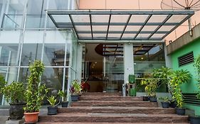 Raffleshom Hotel