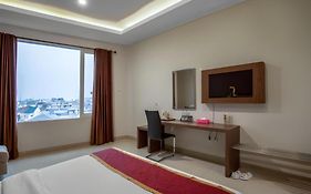 Raffleshom Hotel
